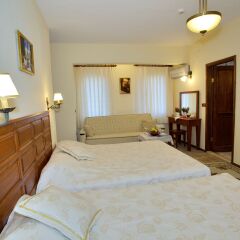 Ephesus Boutique Hotel комната для гостей фото 2