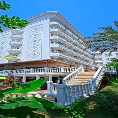 Sun Maritim Hotel Турция, Аланья - 1 отзыв об отеле, цены и фото номеров - забронировать отель Sun Maritim Hotel онлайн фото 15