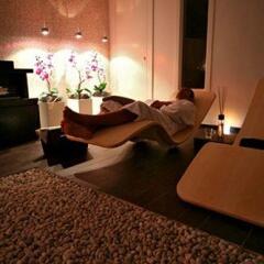 Le Rose Suite Hotel фото 4