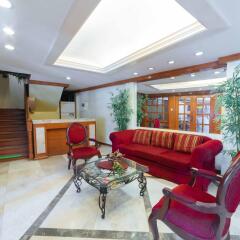 Отель The Manor Hotel Филиппины, Давао - отзывы, цены и фото номеров - забронировать отель The Manor Hotel онлайн интерьер отеля фото 3