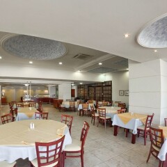 Sirene Beach Hotel - All Inclusive питание фото 2