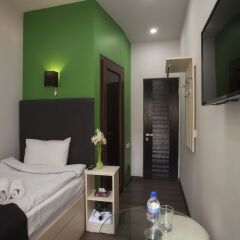 Elysium Gallery Hotel in Yerevan, Armenia from 101$, photos, reviews - zenhotels.com