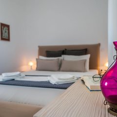 En Milo in Pollonia, Greece from 154$, photos, reviews - zenhotels.com guestroom