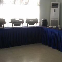 Nandar Thiri Hotel