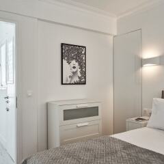 Отель Marvelous n Bright Apartment next to Megaro Mousikis Греция, Афины - отзывы, цены и фото номеров - забронировать отель Marvelous n Bright Apartment next to Megaro Mousikis онлайн фото 5