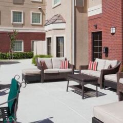 Отель Staybridge Suites Sacramento Airport Natomas фото 7