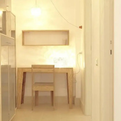 Апартаменты Testaccio Old Rome Apartment удобства в номере