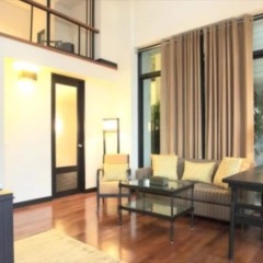 Отель Luxe Residence Паттайя фото 7