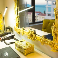 Отель Cicilia Nha Trang Hotels & Spa фото 4