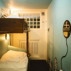 Отель Clink78 Hostel Великобритания, Лондон - 9 отзывов об отеле, цены и фото номеров - забронировать отель Clink78 Hostel онлайн детские мероприятия фото 2