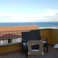 Отель Appartamenti Castelsardo Кастельсардо балкон