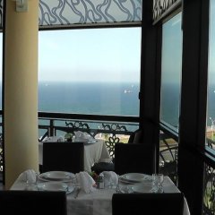 Fantazia Hotel in Oran, Algeria from 60$, photos, reviews - zenhotels.com balcony
