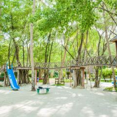 Отель Paradise Island Resort & Spa детские мероприятия фото 2