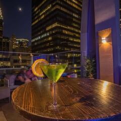 The Bernic Hotel New York City, Tapestry Collection by Hilton бассейн фото 2