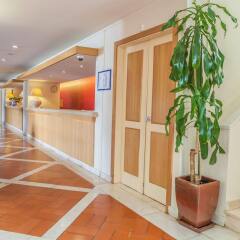Albufeira Sol Hotel & Spa интерьер отеля фото 3