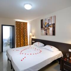 Bayview Hotel Apartments In Gzira Malta From 100 Photos Reviews Zenhotels Com