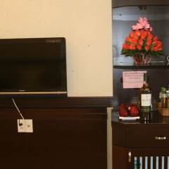 Truong Thinh Vung Tau Hotel удобства в номере фото 2