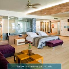 Отель The Kumul Deluxe Resort & Spa Сиде интерьер отеля фото 3