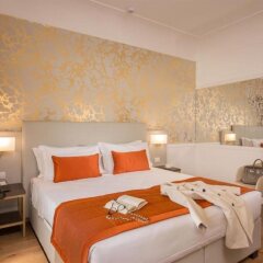 Hotel Shangri-La Roma комната для гостей фото 2