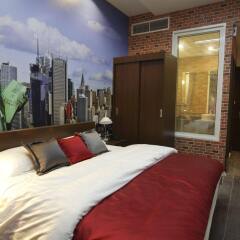 Reflections Hotel Dubai комната для гостей фото 3