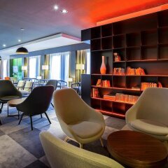 Отель Novotel Krakow City West Краков фото 9