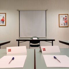 Отель Ibis Porto Gaia Вила-Нова-ди-Гая фото 7