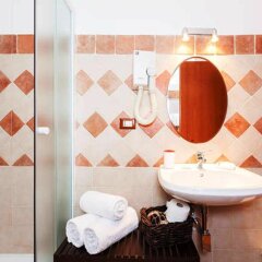 Отель GuestHouse Montebello47 ванная фото 2