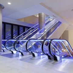 Отель Miami Marriott Biscayne Bay фитнесс-зал фото 2