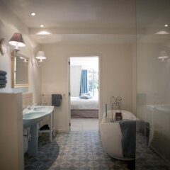 Отель B&B Filemon & Baucis развлечения