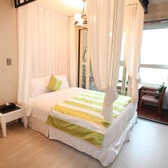 Coop City Hotel Oryu Station комната для гостей фото 3