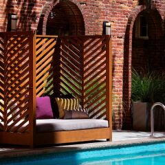 Kimpton Hotel Palomar Washington DC бассейн фото 3