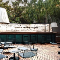 Caro Hotel
