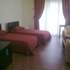 Hotel Leonardo in Durres, Albania from 98$, photos, reviews - zenhotels.com guestroom photo 2
