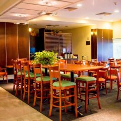 Отель Fairfield Inn by Marriott Los Cabos Мексика, Кабо-Сан-Лукас - отзывы, цены и фото номеров - забронировать отель Fairfield Inn by Marriott Los Cabos онлайн фото 3
