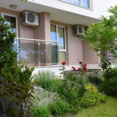 Апартаменты Sineva Del Sol Apartments Свети Влас фото 7