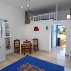 Отель The Best Studios & Rooms в номере