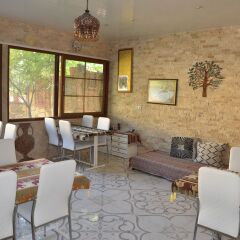 Sinter Terasse House Hotel Турция, Памуккале - 1 отзыв об отеле, цены и фото номеров - забронировать отель Sinter Terasse House Hotel онлайн помещение для мероприятий