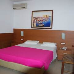 Bella Vista Hotel Apartments комната для гостей фото 3