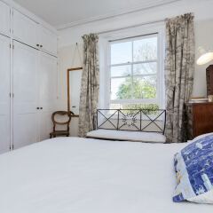 Отель Veeve - Big Oakfield House Великобритания, Лондон - отзывы, цены и фото номеров - забронировать отель Veeve - Big Oakfield House онлайн комната для гостей фото 3