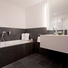 Отель arcona LIVING BACH14 Германия, Лейпциг - 1 отзыв об отеле, цены и фото номеров - забронировать отель arcona LIVING BACH14 онлайн фото 3