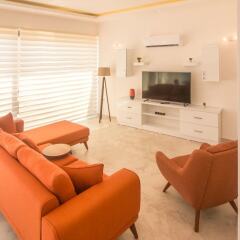 Villa Likapa 1 by Akdenizvillam Турция, Патара - отзывы, цены и фото номеров - забронировать отель Villa Likapa 1 by Akdenizvillam онлайн детские мероприятия фото 2