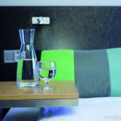 Radisson Blu Hotel, Espoo в номере