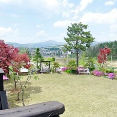 Отель Daegwalnyeong Beauty House Pension Южная Корея, Пхёнчан - отзывы, цены и фото номеров - забронировать отель Daegwalnyeong Beauty House Pension онлайн фото 5