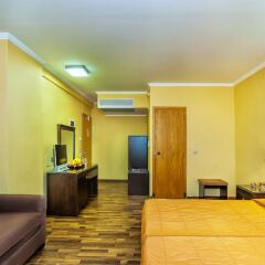 Egnatia Hotel комната для гостей фото 5