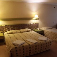 Akya Hotel Турция, Анкара - отзывы, цены и фото номеров - забронировать отель Akya Hotel онлайн комната для гостей фото 4