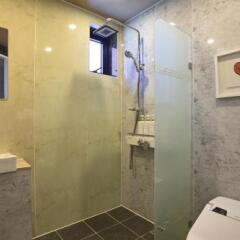 Отель MG Hotel Jonggak Южная Корея, Сеул - отзывы, цены и фото номеров - забронировать отель MG Hotel Jonggak онлайн ванная