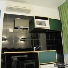 Отель Hostal Athenas в номере