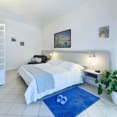 Отель Venice Aparthotel комната для гостей фото 4