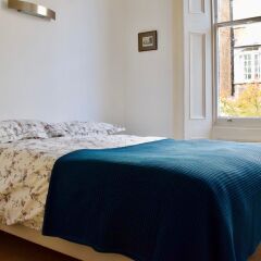 Отель 1 Bedroom Townhouse Apartment in Notting Hill Великобритания, Лондон - отзывы, цены и фото номеров - забронировать отель 1 Bedroom Townhouse Apartment in Notting Hill онлайн комната для гостей