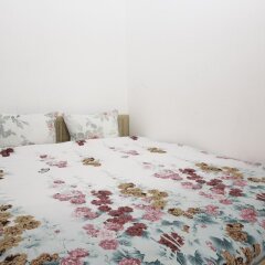 Гостиница ApartLux Sukharevskaya комната для гостей фото 3